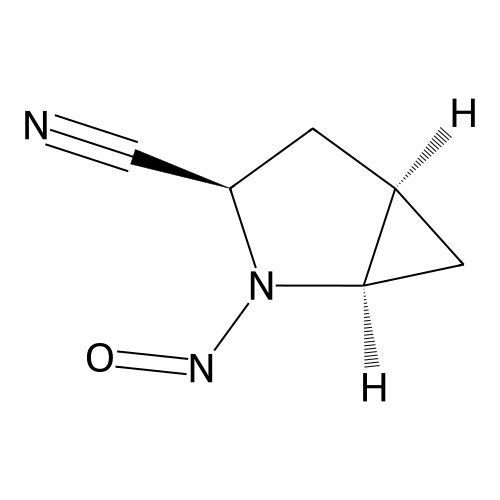 N-Nitroso Saxagliptin Impurity 4