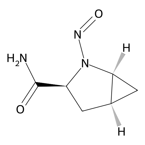 N-Nitroso Saxagliptin Impurity 2