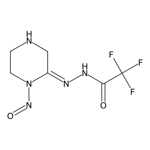 N-Nitroso Sitagliptin Impurity 1