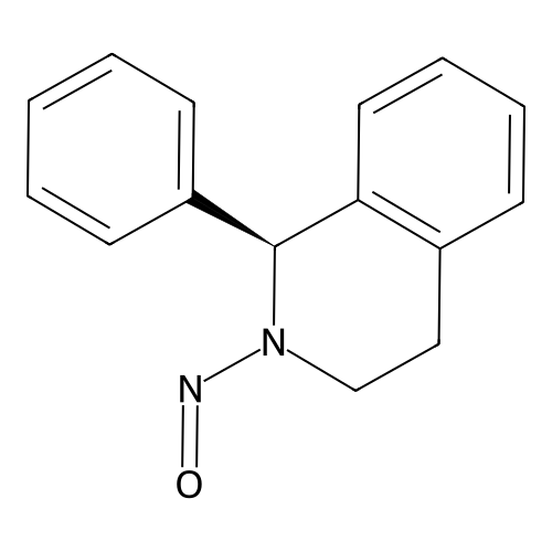 N-Nitroso Solifenacin EP Impurity A Impurity