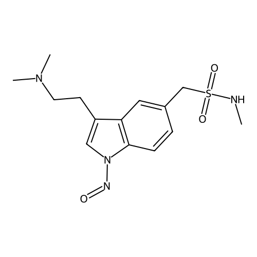 N-Nitroso Sumatriptan Impurity