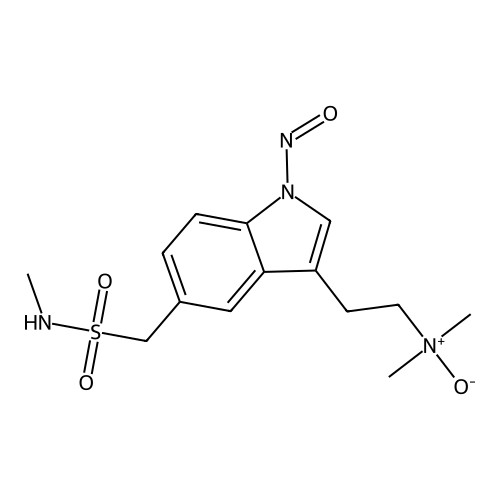 N-Nitroso Sumatriptan EP Impurity D