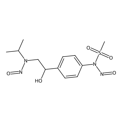 N,N-Dinitroso-Sotalol