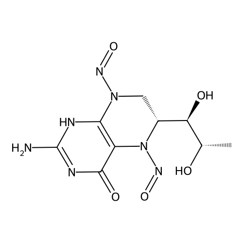 N-Nitroso Sapropterin Impurity 1