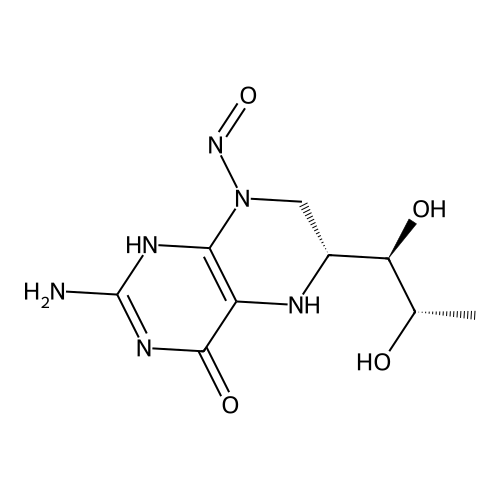 N-Nitroso Sapropterin Impurity 2