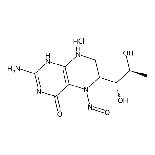 N-Nitroso Sapropterin Impurity 7