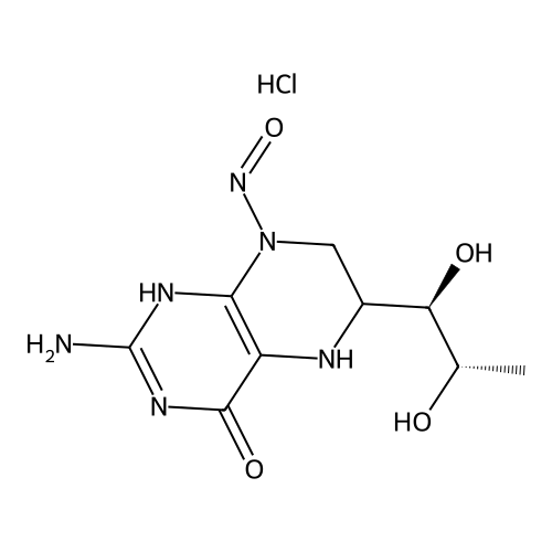 N-Nitroso Sapropterin Impurity 8