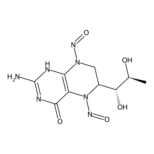 N-Nitroso Sapropterin Impurity 9