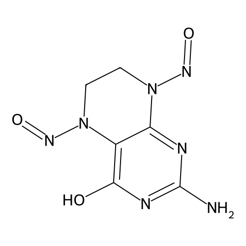 N-Nitroso Sapropterin Impurity 4