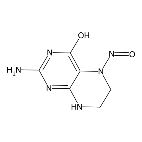 N-Nitroso Sapropterin Impurity 5