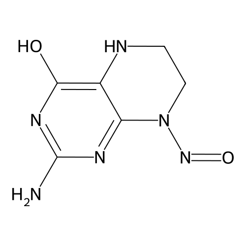 N-Nitroso Sapropterin Impurity 6