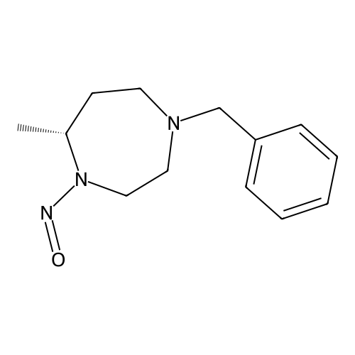 N-Nitroso Suvorexant Impurity 2