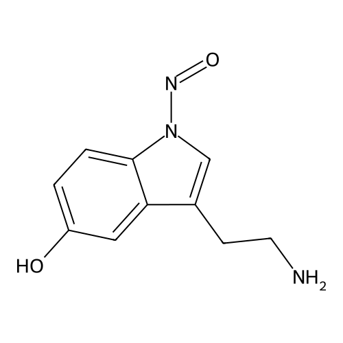 N-Nitroso Serotonin