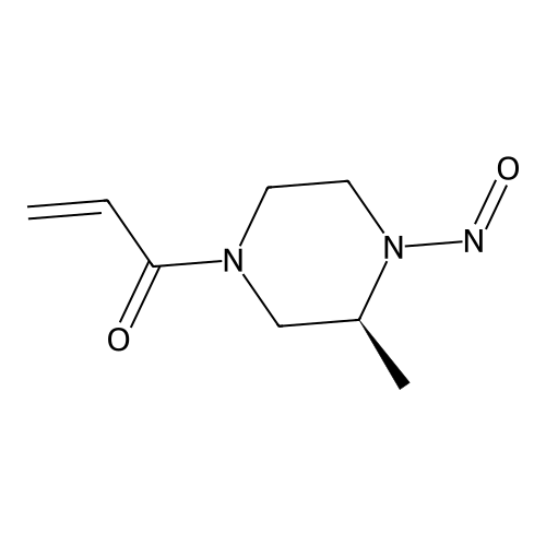 N-Nitroso Sotorasib Impurity 2