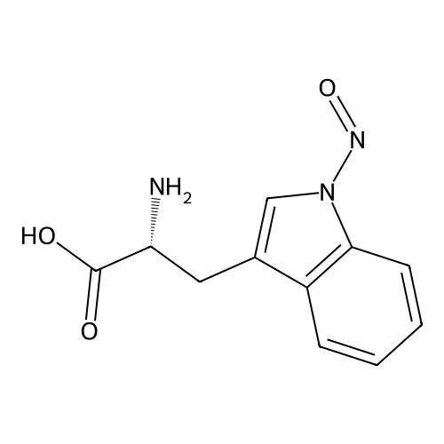 N-Nitroso D-Tryptophan