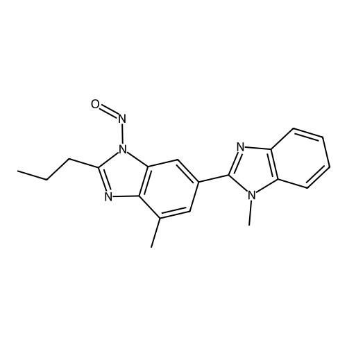 N-Nitroso Telmisartan EP Impurity A