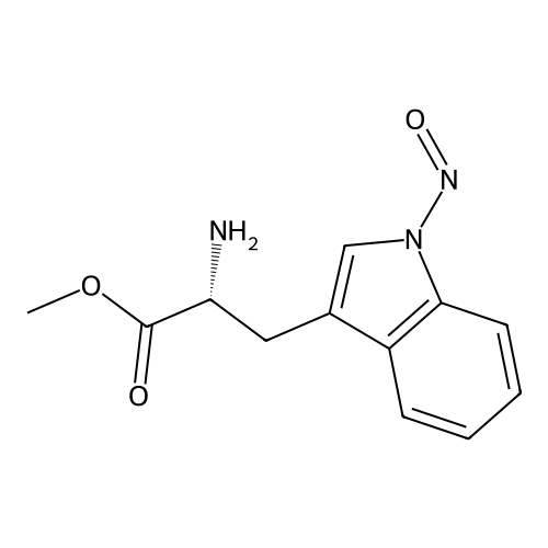 N-Nitroso Tadalafil Impurity 2