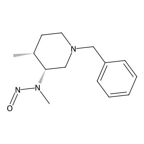 N-Nitroso Tofacitinib Impurity 5