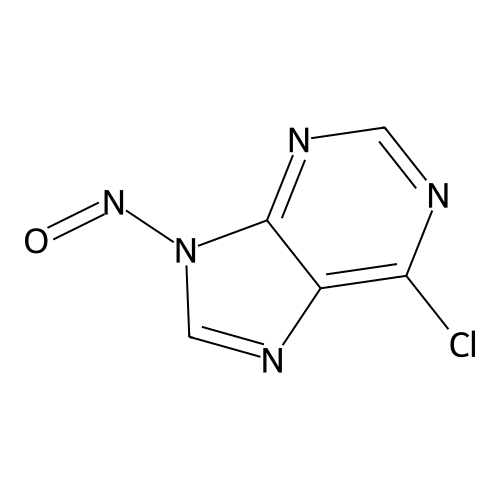 N-Nitroso Tenofovir Impurity 1