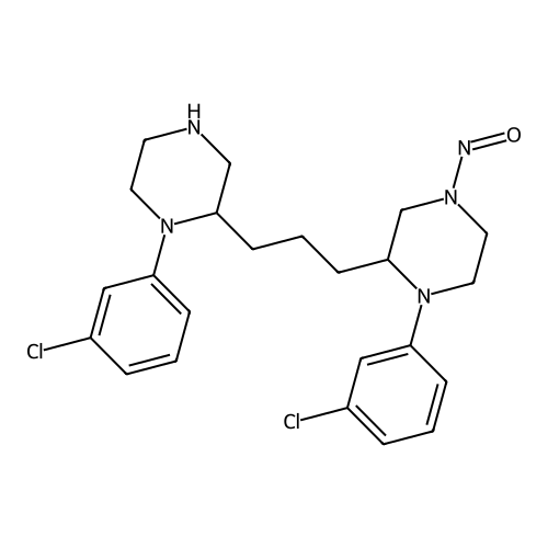 N-Nitroso Trazodone Impurity