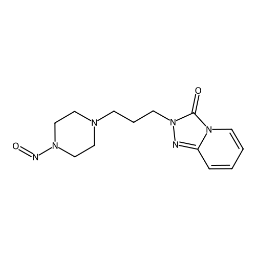 N-Nitroso Trazodone Impurity 2