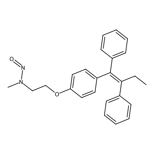 N-Nitroso Tamoxifen EP Impurity F