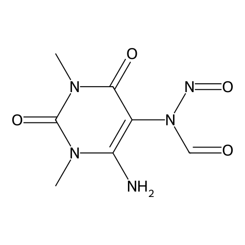 N-Nitroso Theophylline EP Impurity C