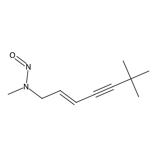 N-Nitroso Terbinafine Impurity 1