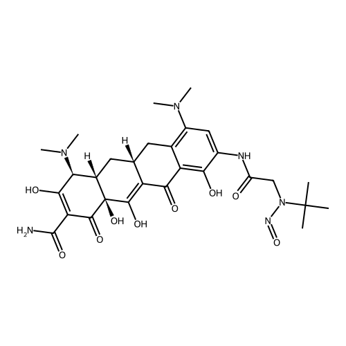 N-Nitroso Tigecycline