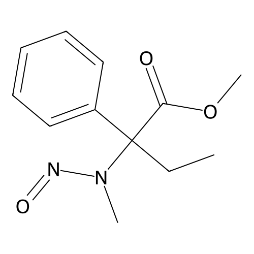 N-Nitroso Trimebutine Impurity 1