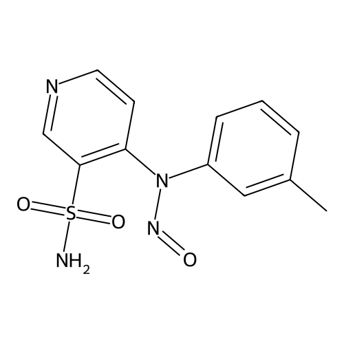 N-Nitroso Torasemide EP Impurity B