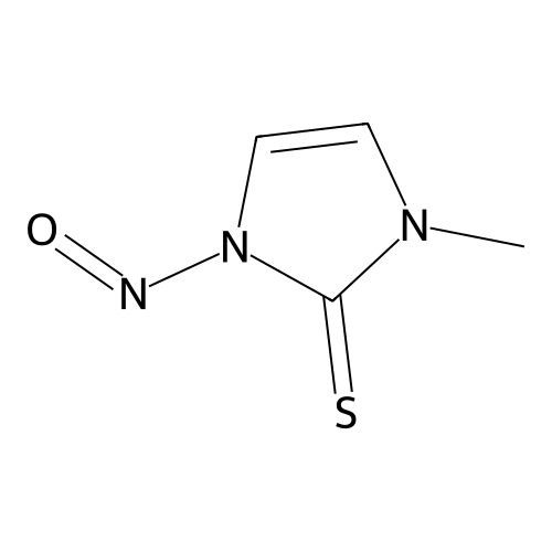 N-Nitroso Thiamazole