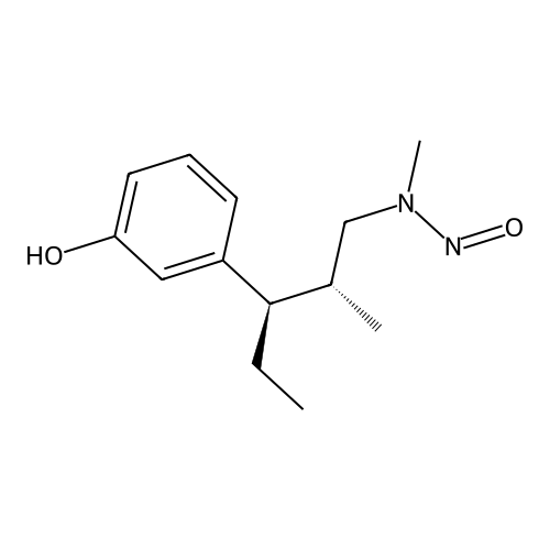 N-Nitroso N-Desmethyl Tapentadol