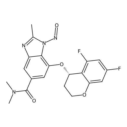 N-Nitroso Tegoprazan Impurity 1