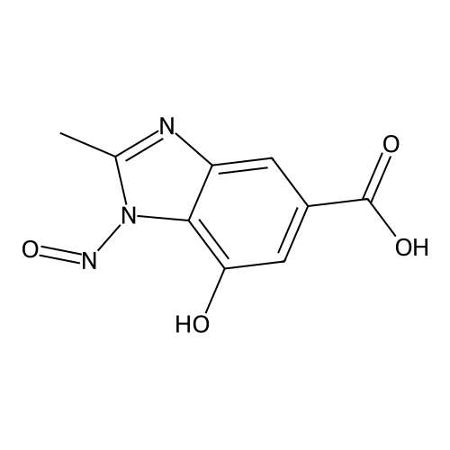 N-Nitroso Tegoprazan Impurity 2