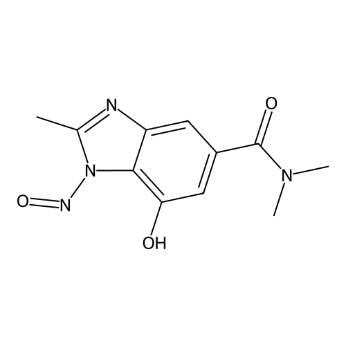 N-Nitroso Tegoprazan Impurity 3