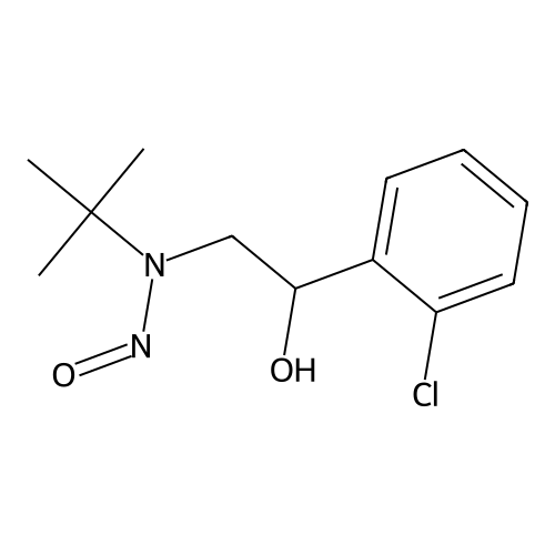 N-Nitroso Tulobuterol Impurity