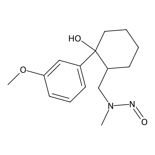 N-Nitroso N-Desmethyl Tramadol