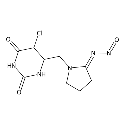 N-Nitroso Tipiracil