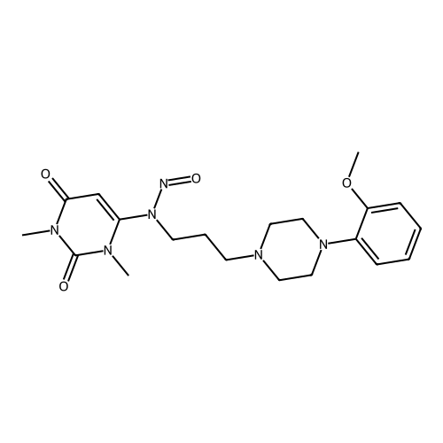 N-Nitroso Urapidil Impurity 1