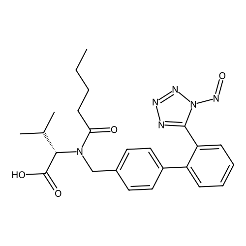 N-Nitroso Valsartan Impurity 2