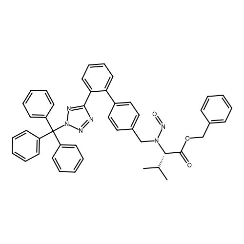 N-Nitroso Nitroso Valsartan-II