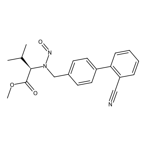 N-Nitroso Valsartan Impurity 1