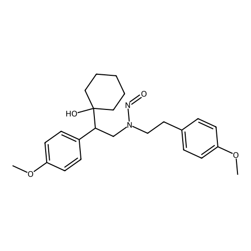 N-Nitroso Venlafaxine EP Impurity H