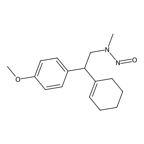 N-Nitroso Venlafaxine Impurity 5