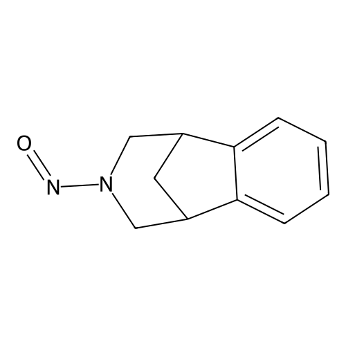 N-Nitroso Varenicline Impurity 5