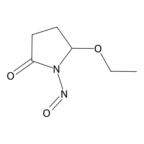 N-Nitroso Vigabatrin Impurity 1