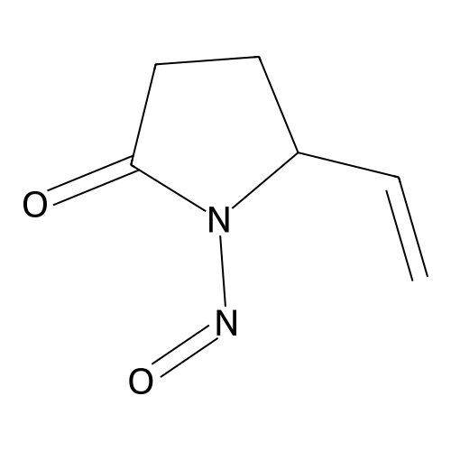 N-Nitroso Vigabatrin EP Impurity A