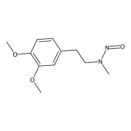 N-Nitroso Verapamil EP Impurity B