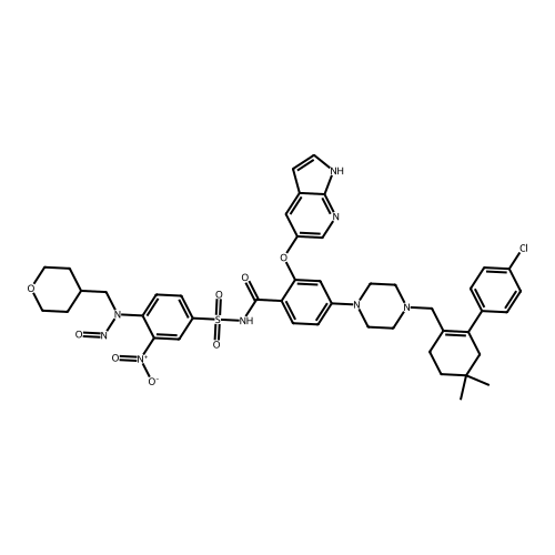 N-Nitroso Venetoclax Impurity 1